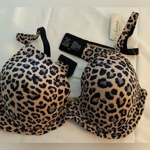 Soma 40B Embraceable bra